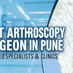 Best Arthroscopy Surgeon in Pune