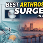 Best Arthroscopy Surgeon in Mumbai