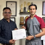 arthroscopy fellowship testimonial