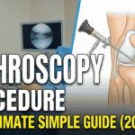 Arthroscopy Procedure