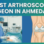 Best Arthroscopy Surgeon in Ahmedabad