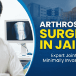 Best Arthroscopy Surgeon in Jaipur