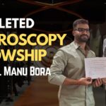 The Ultimate Arthroscopy Fellowship: Master Sports Medicine Today
