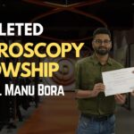 The Best Fellowship in Arthroscopy and Sports Medicine in India